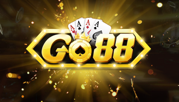 giao diện cổng game go88