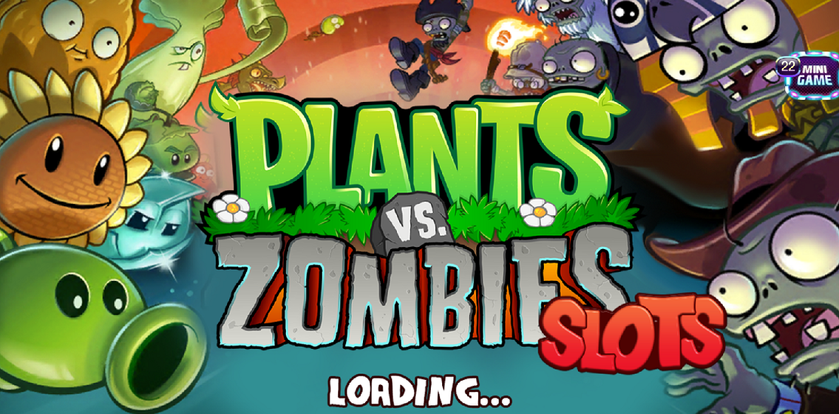 PLANT AND ZOMBIE GAMEGO88 1