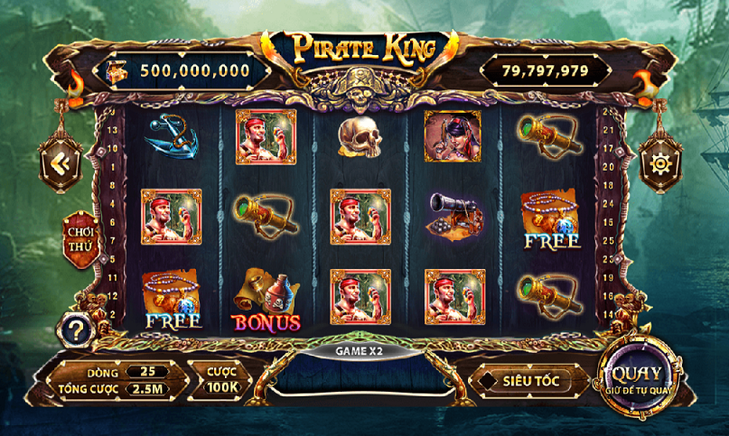 pirate king game go88 3