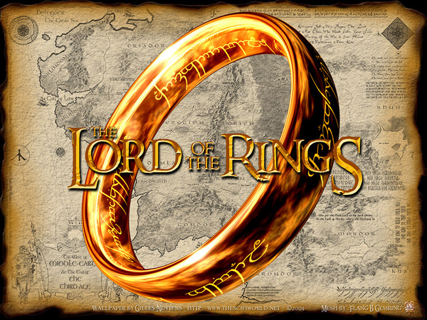 Lord Of The Ring GameGo88