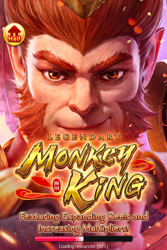 Monkey King Gamego88