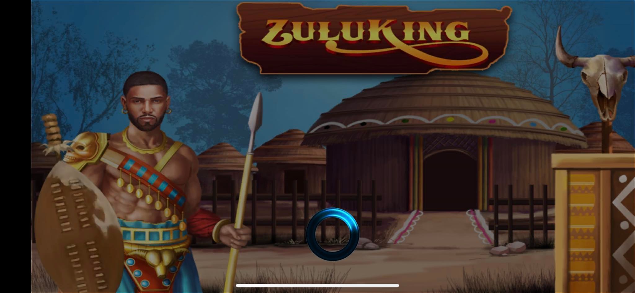 Vua Zuluking GAMEGO88