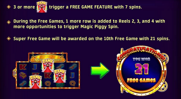 free game Piggy Money Crush gamego88