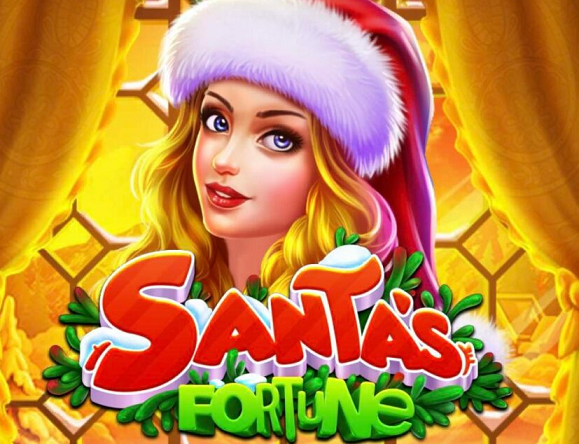 san hu Santa Fortune gamego88