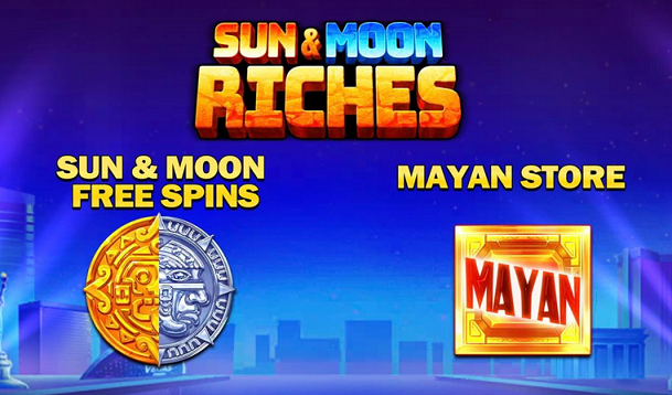 san hu Sun And Moon Riches gamego88