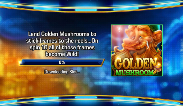 cach choi golden mushroom