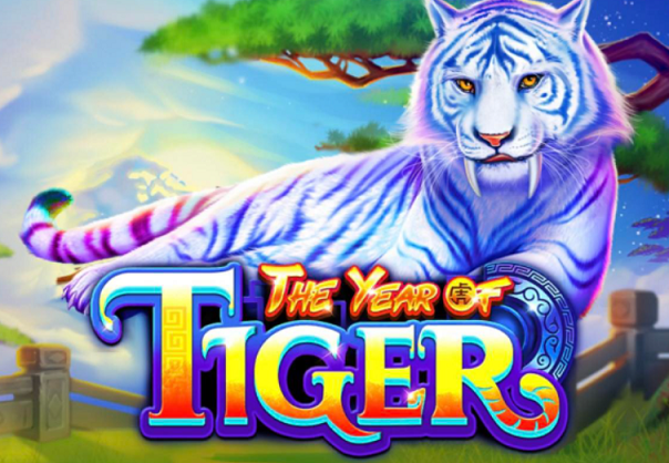 the year of tiger no hu