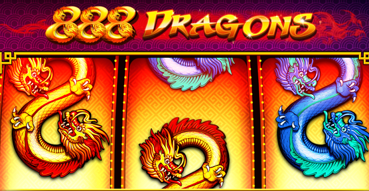 Nổ Hũ Game Dragon 888 Trên Go88