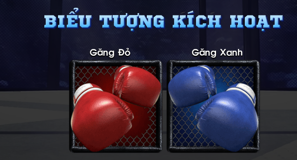 Nổ Hũ Game Cuộc Chiến Boxing Trên Go88