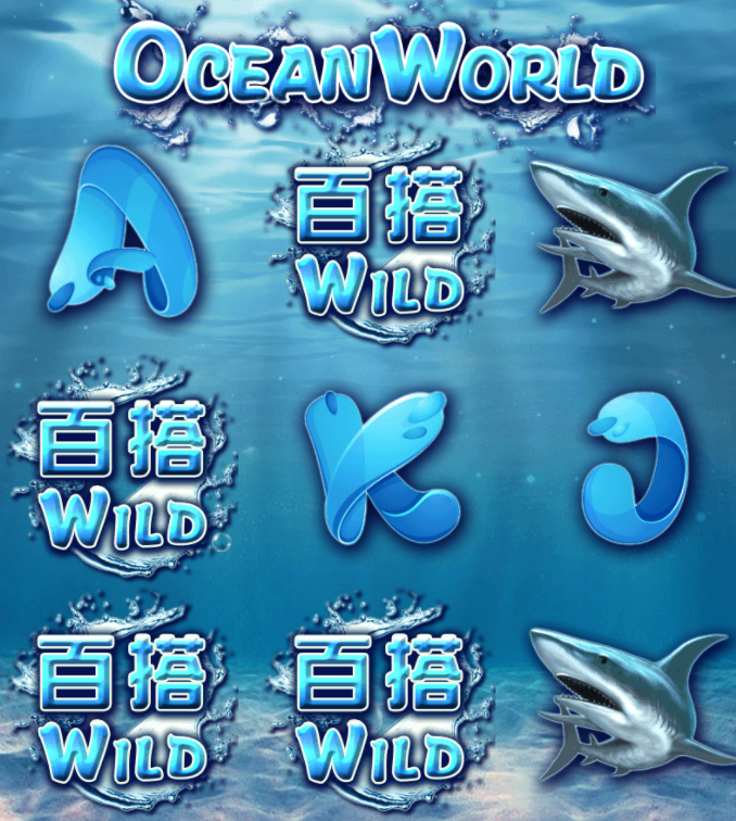 cach-choi-ocean-world