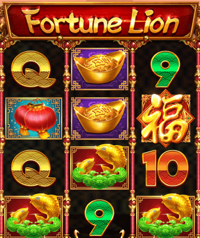 jackpot-fortune-lion