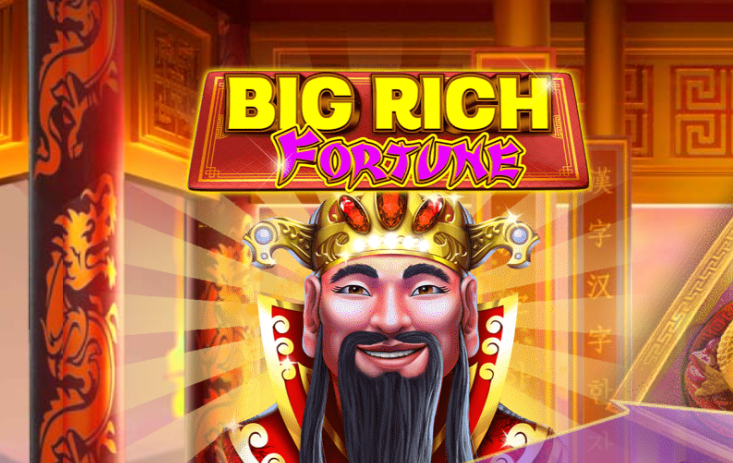 no hu big rich