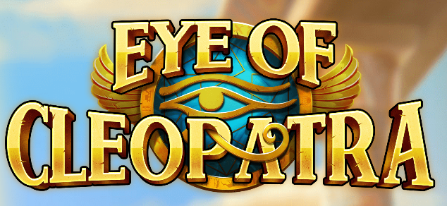 jackpot Con mắt của Cleopatra