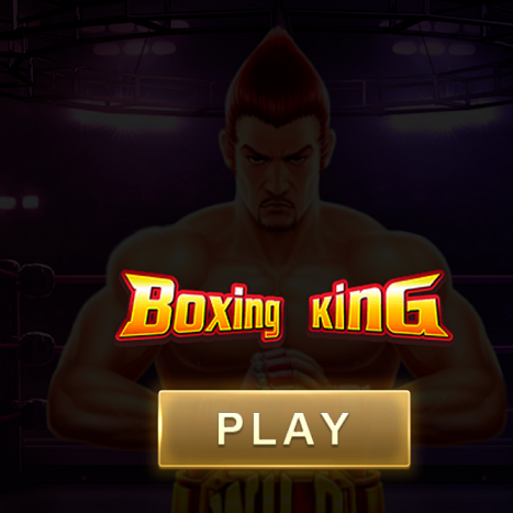 Nổ Hũ Game Boxing King Trên Go88
