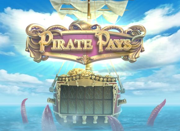 Nổ Hũ Game Pirate Pays Trên Go88