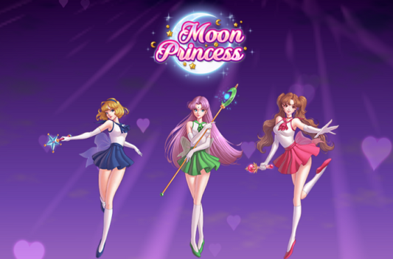 jackpot moon princess