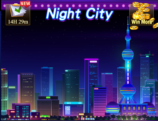 no hu night City