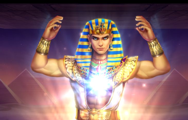 Nổ Hũ Game PharaohTreasure Trên Go88