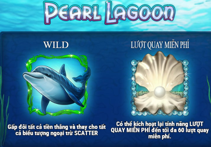 jackpot Pearl Lagoon