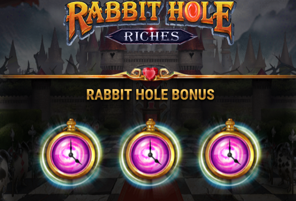 jackpot rabbit hole
