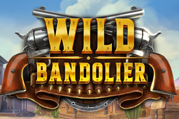 jackpot wild bandolier